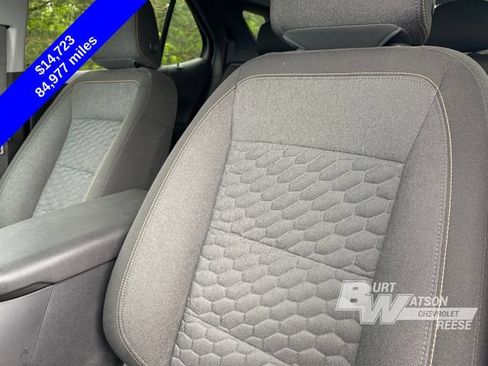 Used 2020 Chevrolet Equinox LT w/ Driver Convenience Package FWD image 15