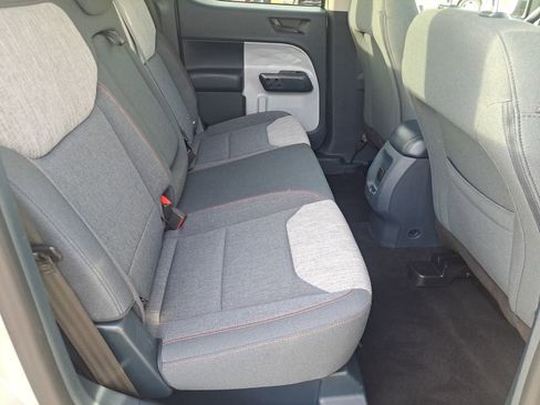 Used 2022 Ford Maverick XLT image 5