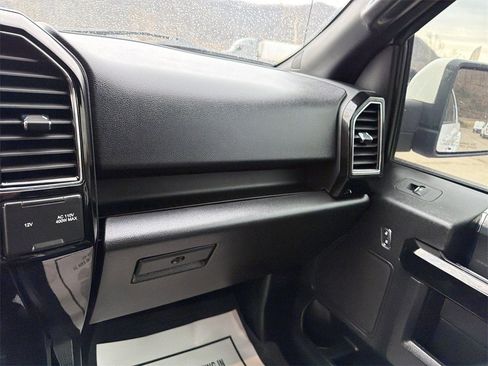 Used 2020 Ford F150 XLT w/ Equipment Group 302A Luxury image 24