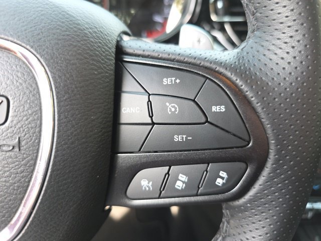Used 2026 Dodge Durango GT AWD/4WD image 9