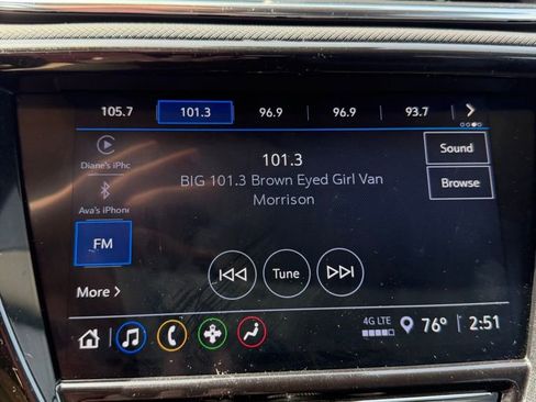 Used 2023 Chevrolet TrailBlazer LT w/ Convenience Package image 16