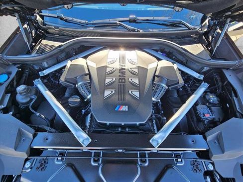 New 2026 BMW X5 M60i image 19