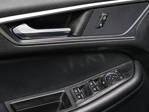 Certified 2022 Ford Edge SEL w/ Convenience Package image 20