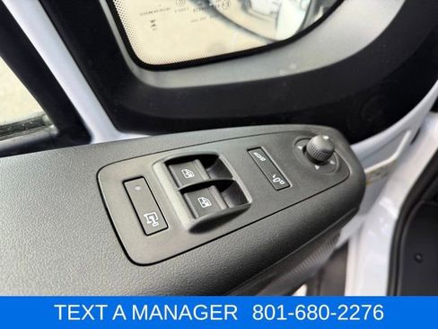 New 2026 RAM ProMaster 3500 w/ Convenience Group FWD image 6