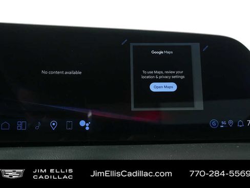 New 2026 Cadillac CT5 V w/ Technology Package image 14