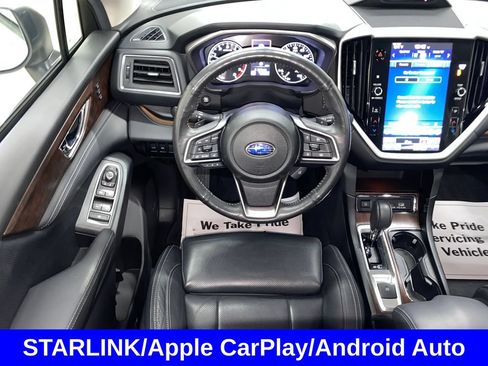 Used 2023 Subaru Ascent Touring AWD/4WD image 27