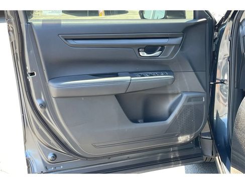 Certified 2023 Honda CR-V EX image 11