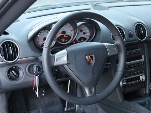 Used 2007 Porsche Cayman S RWD image 23