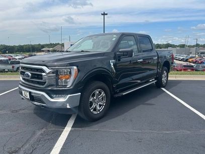 Used 2023 Ford F150 XLT w/ Equipment Group 302A High