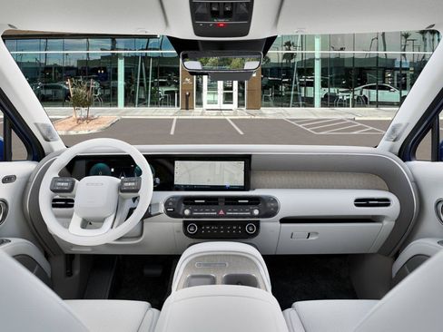 New 2026 Hyundai Palisade Limited AWD/4WD image 11
