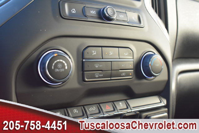 New 2026 Chevrolet Silverado 1500 RST w/ LPO, Dark Essentials Package AWD/4WD image 26