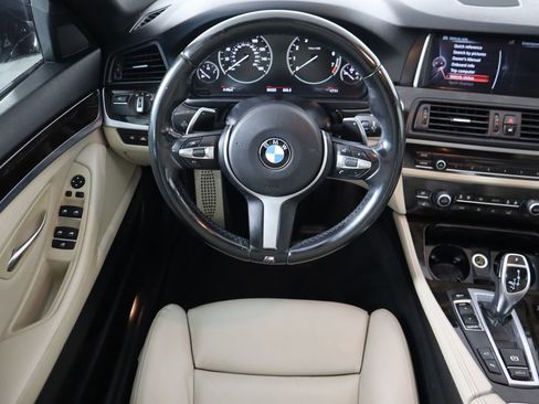 Used 2015 BMW 535i 535i image 10