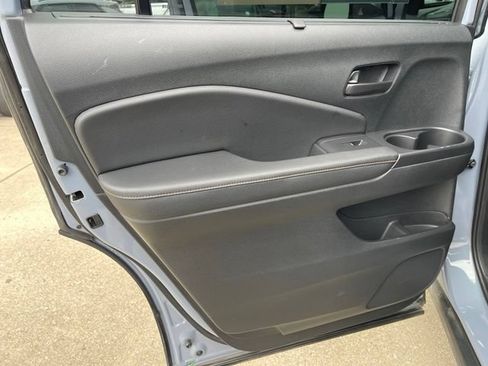 Used 2022 Honda Passport TrailSport image 22