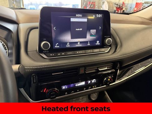 Certified 2023 Nissan Rogue SL image 21