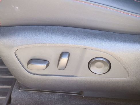 Used 2024 Acura ZDX A-Spec image 19