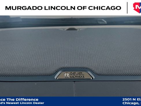 Used 2022 Lincoln Navigator Black Label AWD/4WD image 86