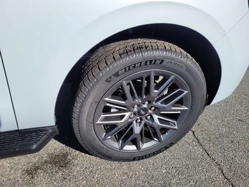 New 2026 Ford Expedition Max Platinum w/ Stealth Appearance Package image 14