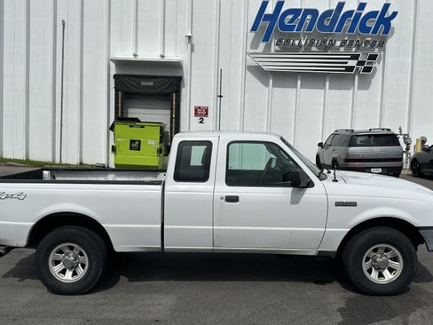 Used 2011 Ford Ranger XL AWD/4WD image 11