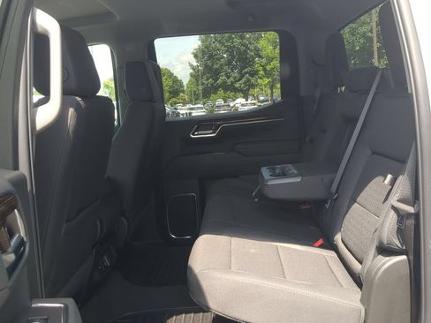 Used 2026 GMC Sierra 1500 Elevation AWD/4WD image 24