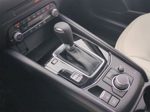 New 2025 MAZDA CX-5 AWD 2.5 S w/ Preferred Package image 31