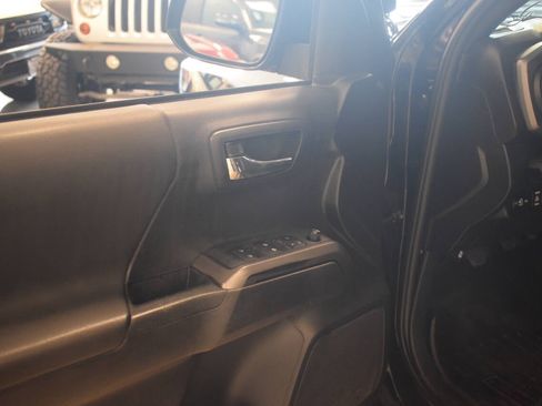 Used 2019 Toyota Tacoma TRD Pro w/ Desert Air Intake Package image 53