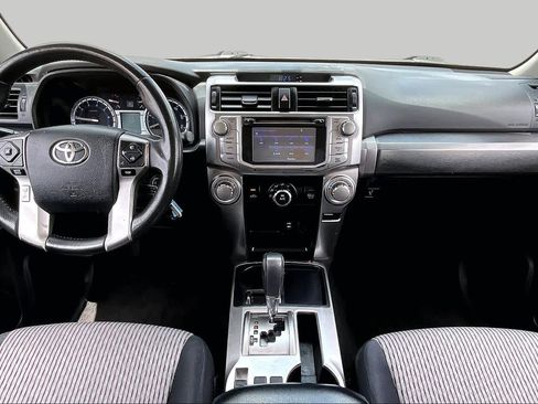 Used 2015 Toyota 4Runner SR5 RWD image 16