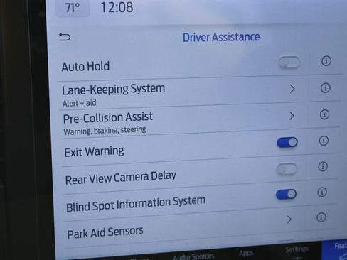 Used 2025 Ford F150 XLT w/ Equipment Group 301A Standard image 24