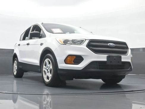 Used 2017 Ford Escape S image 56