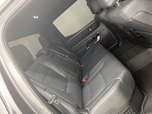 Used 2025 Toyota Tundra Limited w/ Nightshade Package image 33