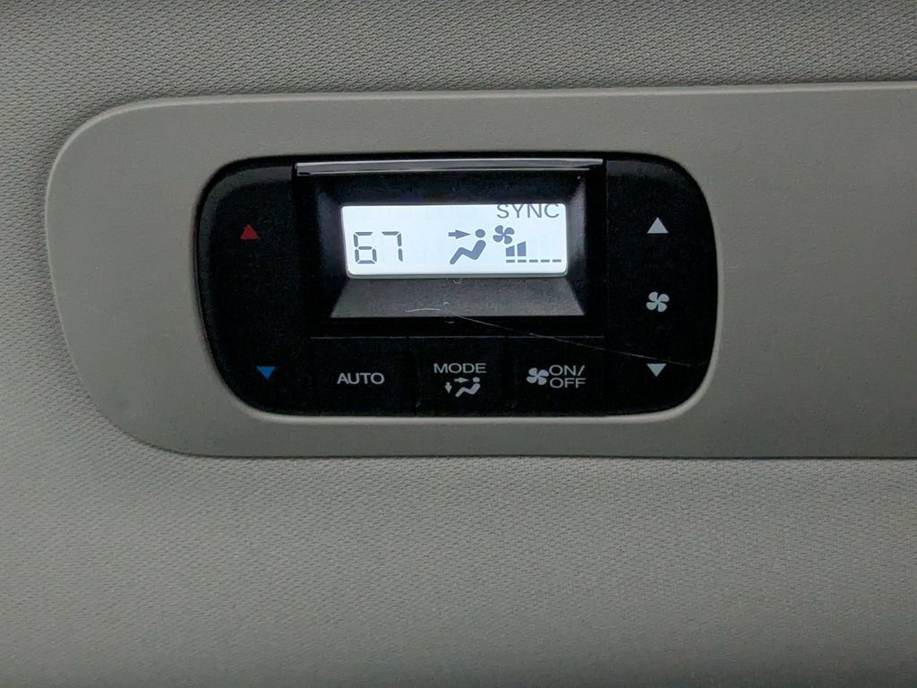 New 2026 Honda Odyssey EX-L image 19