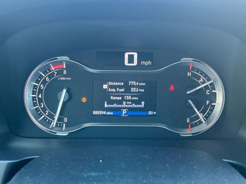 Used 2018 Honda Pilot EX-L image 19