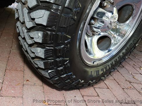 Used 1998 Dodge B1500 image 59