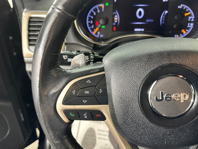 Used 2015 Jeep Grand Cherokee Laredo w/ Quick Order Package 23E AWD/4WD image 16