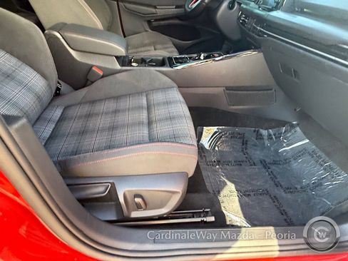 Used 2024 Volkswagen GTI S image 15