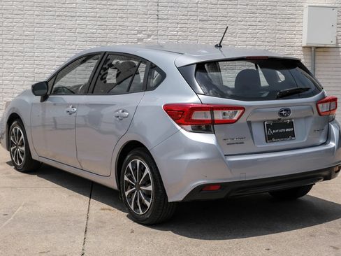 Used 2018 Subaru Impreza 2.0i AWD/4WD image 8