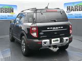 New 2025 Ford Bronco Sport Big Bend image 4