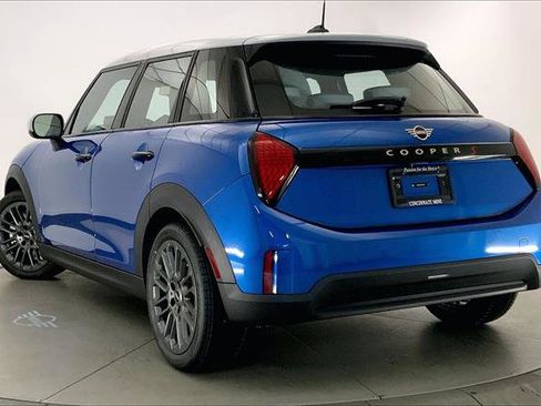 New 2026 MINI Cooper S image 2