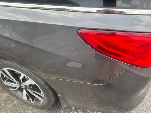 Used 2018 Honda Odyssey Elite image 8