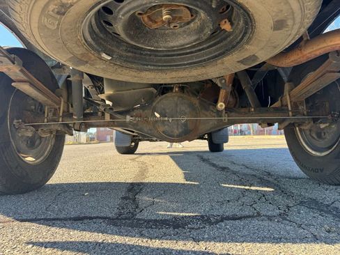 Used 2002 Toyota Tundra SR5 image 28