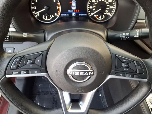 Used 2023 Nissan Altima 2.5 SV image 29