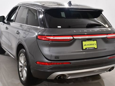Used 2022 Lincoln Corsair AWD w/ Premium Package image 14
