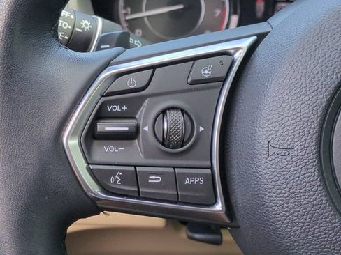 Used 2023 Acura RDX AWD w/ Advance Package image 22