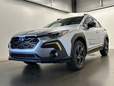 Used 2025 Subaru Crosstrek 2.5i Sport image 25