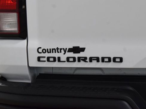 New 2026 Chevrolet Colorado ZR2 w/ ZR2 Bison Edition image 26