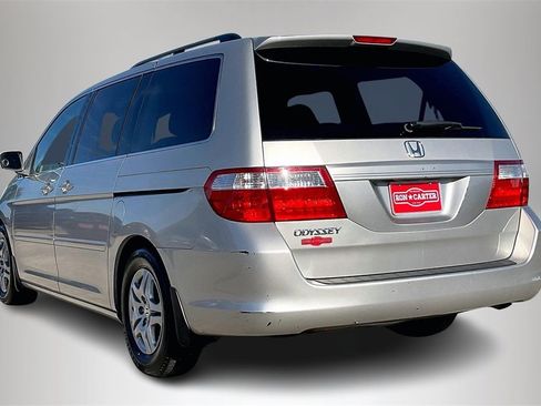 Used 2006 Honda Odyssey EX image 4