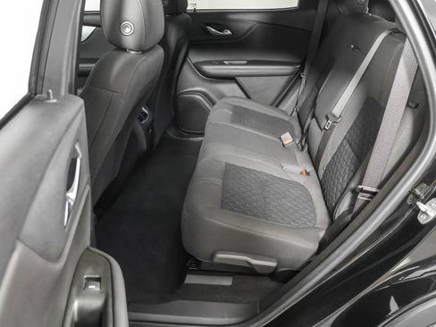 Used 2020 Chevrolet Blazer LT FWD image 34