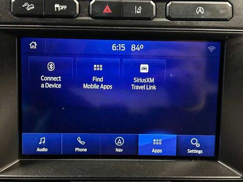 Used 2021 Ford Expedition Limited AWD/4WD image 39