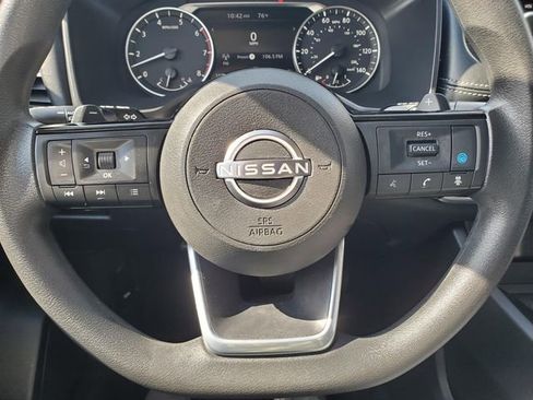 Certified 2023 Nissan Rogue SV AWD/4WD image 27