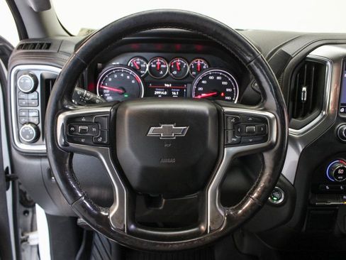Used 2020 Chevrolet Silverado 1500 RST image 23