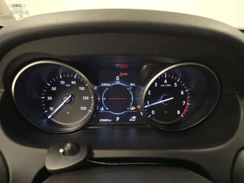 Used 2017 Land Rover Discovery Sport HSE Luxury AWD/4WD image 17